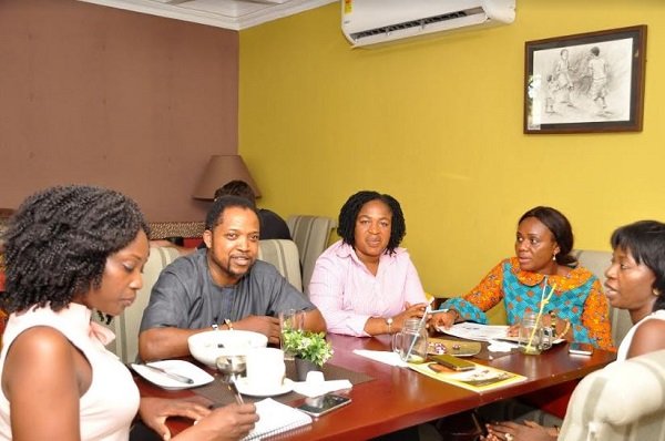 3G Media Partners With Gospel Music Trio, ‘Daughters’
