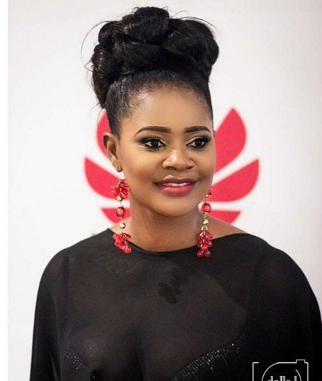 Kafui Danku To Support Kwashiokor Unit of Princess Marie Louise Hospital