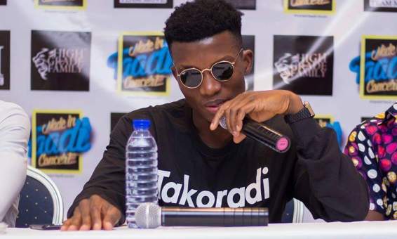 Kofi Kinaata To Organise Mini Football Tournament In Takoradi