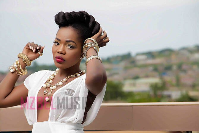 MzBel Expresses Her Regrets At Supporting John Mahama And His NDC