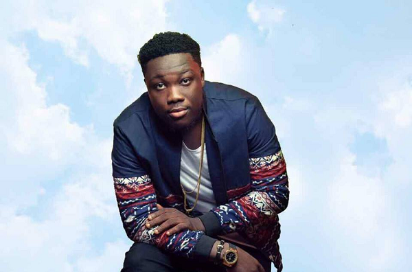 Delay Betrayed Me To Promote Her Show – Kurl Songx
