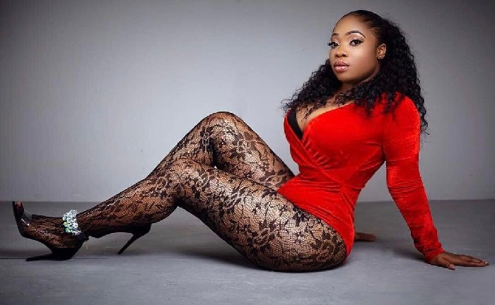 Moesha Boduong Features In GIJ Final Year Examination Questions