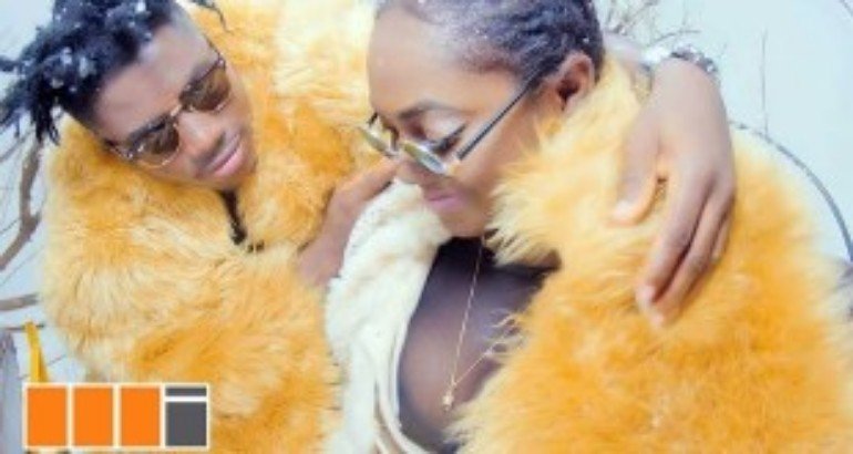 Rufftown Records Drops Visuals For ‘Hustle’ Producer, Danny Beatz New Single, ‘Love Juju’