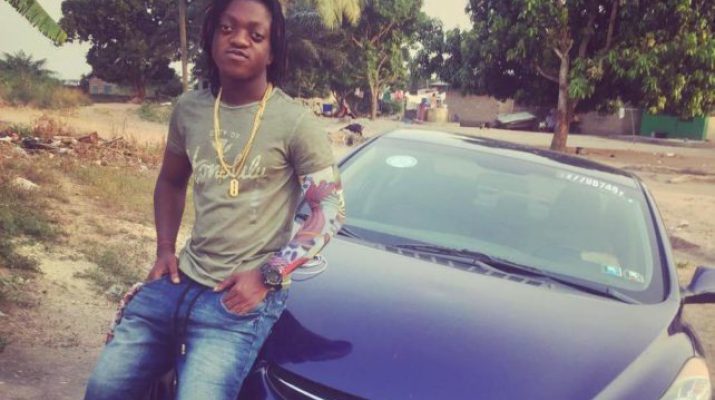 Sumsum Recounts How Vivian Refused To Kiss Him On Set(VIDEO)