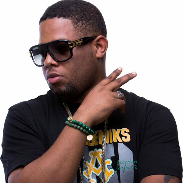 I Care Less About ‘Bad Rapper’ Tag Because I Know My Audience – D Black
