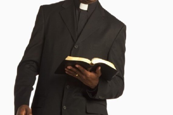 Ex-Occult Member Exposes 3 Ghanaian Pastors Who Are Demonic(VIDEO)