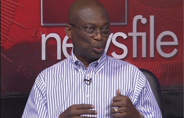 Kweku Baako Apologizes For Misleading Ghanaians About ‘Number 12’
