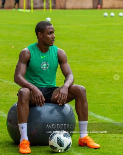 10 Hottest Black Players At The 2018 World Cup(PHOTOS)