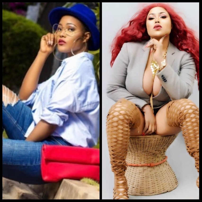 Karma Will Knock At Your Golden Door – Akosua Vee ‘Jabs’ Ella Mensah