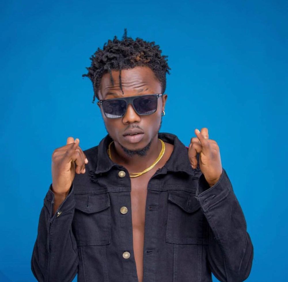 Richy Rymz says Ghanaian Bloggers are more than powerful