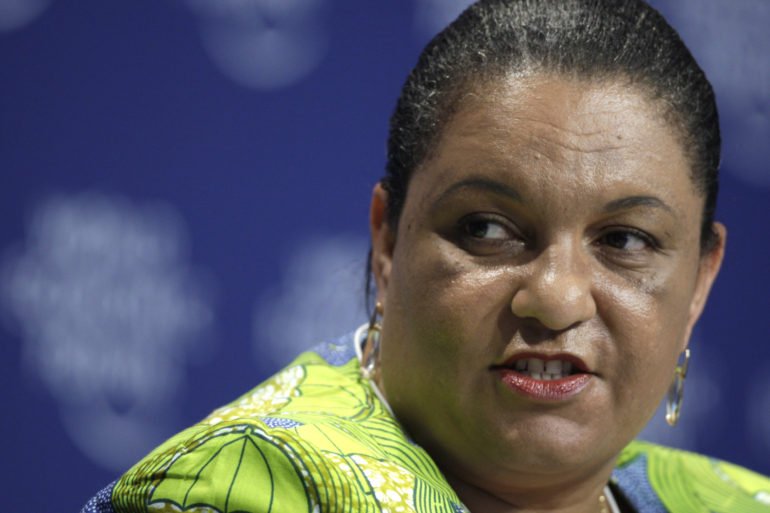 Hannah Tetteh Appointed Director-General Of The UN Office In Nairobi