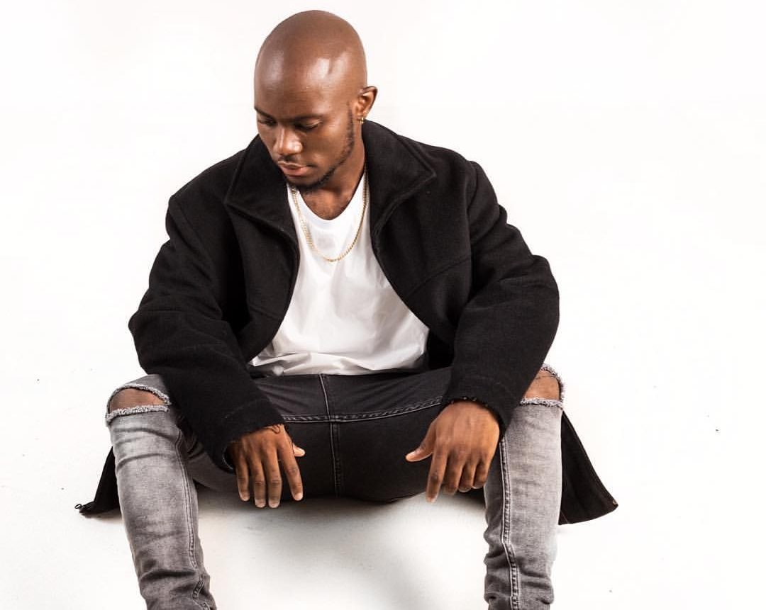 King Promise Hangs Out With UK Stars Stormzy And Lethal Bizzle In Spain(VIDEO)