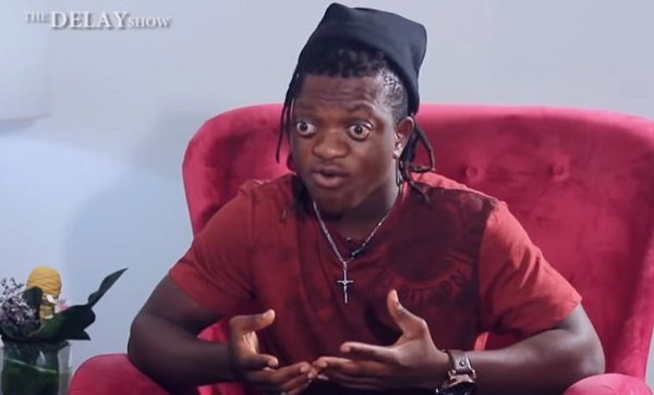 I Was Assaulted Because Of My Looks – Actor Reveals