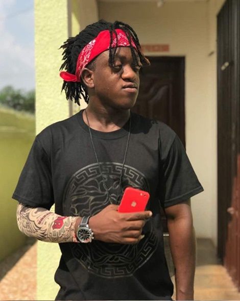 Women Flock My Inbox With Messages Despite My Ugly Look – Actor