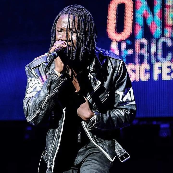 I’m Ready To Do Gospel Music – Stonebwoy