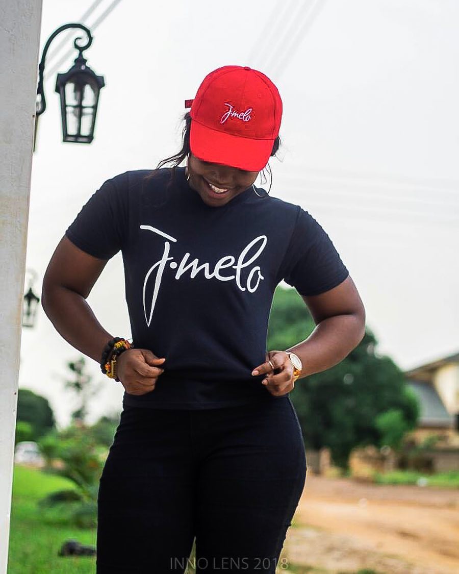 John Dumelo Goes Into The Clothing Industry(PHOTOS)