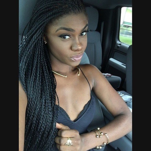 Becca To Marry Come Saturday?