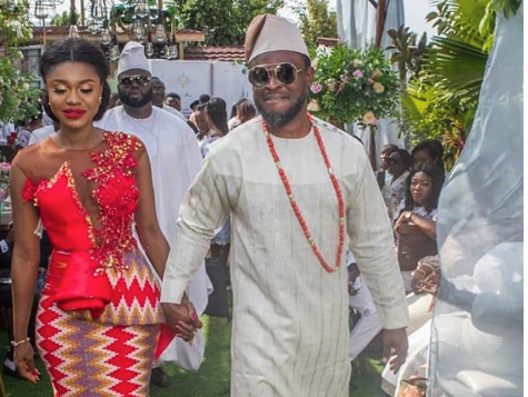 All You Need To Know About Becca’s Husband