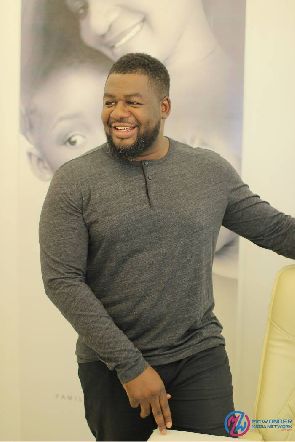 I Laughed Over Claims Zylofon CEO Sacked Me – Bulldog