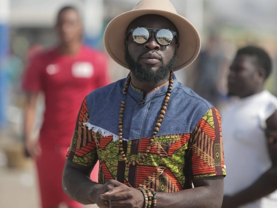 Manifest Reacts To Sarkodie’s Diss To Shatta Wale