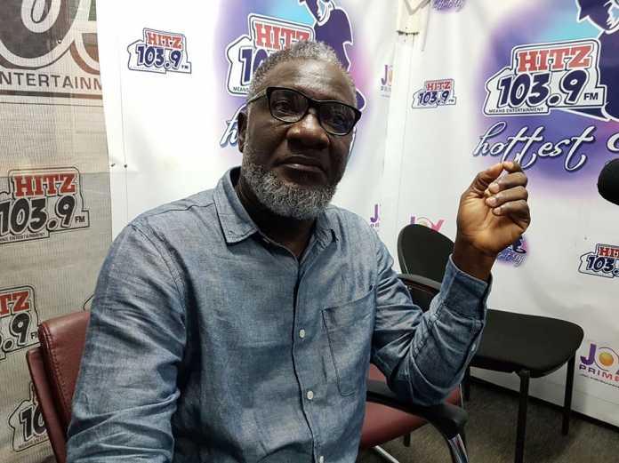 Bullet Wanted To Resurrect Ebony – Ebony’s Father