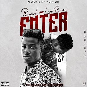 Prempeh Drops New Single Dubbed “Enter”(AUDIO)