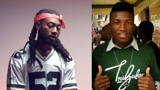 Kofi Kinaata Hints Of A Pappy Kojo Collaboration