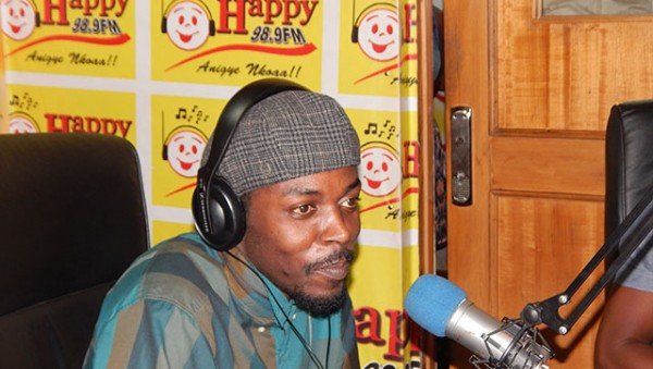Stop The Hypocrisy And Be Straight – Kwaw Kese Blasts Shatta Wale