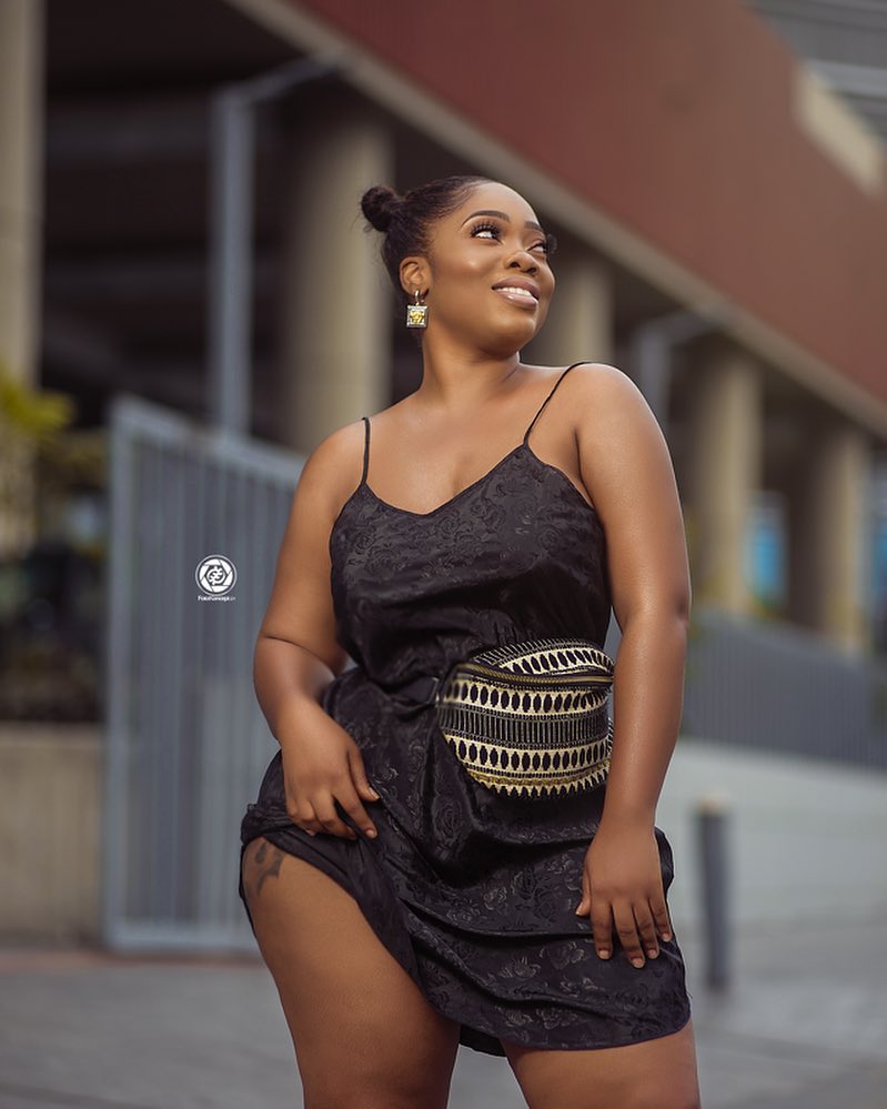 I Told CNN ‘The Truth’ – Moesha Boudong