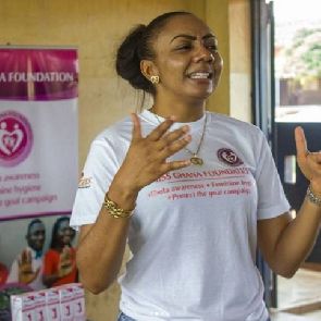 Organizers Of Miss Ghana Pageant Accept Margaret Dery’s Resignation