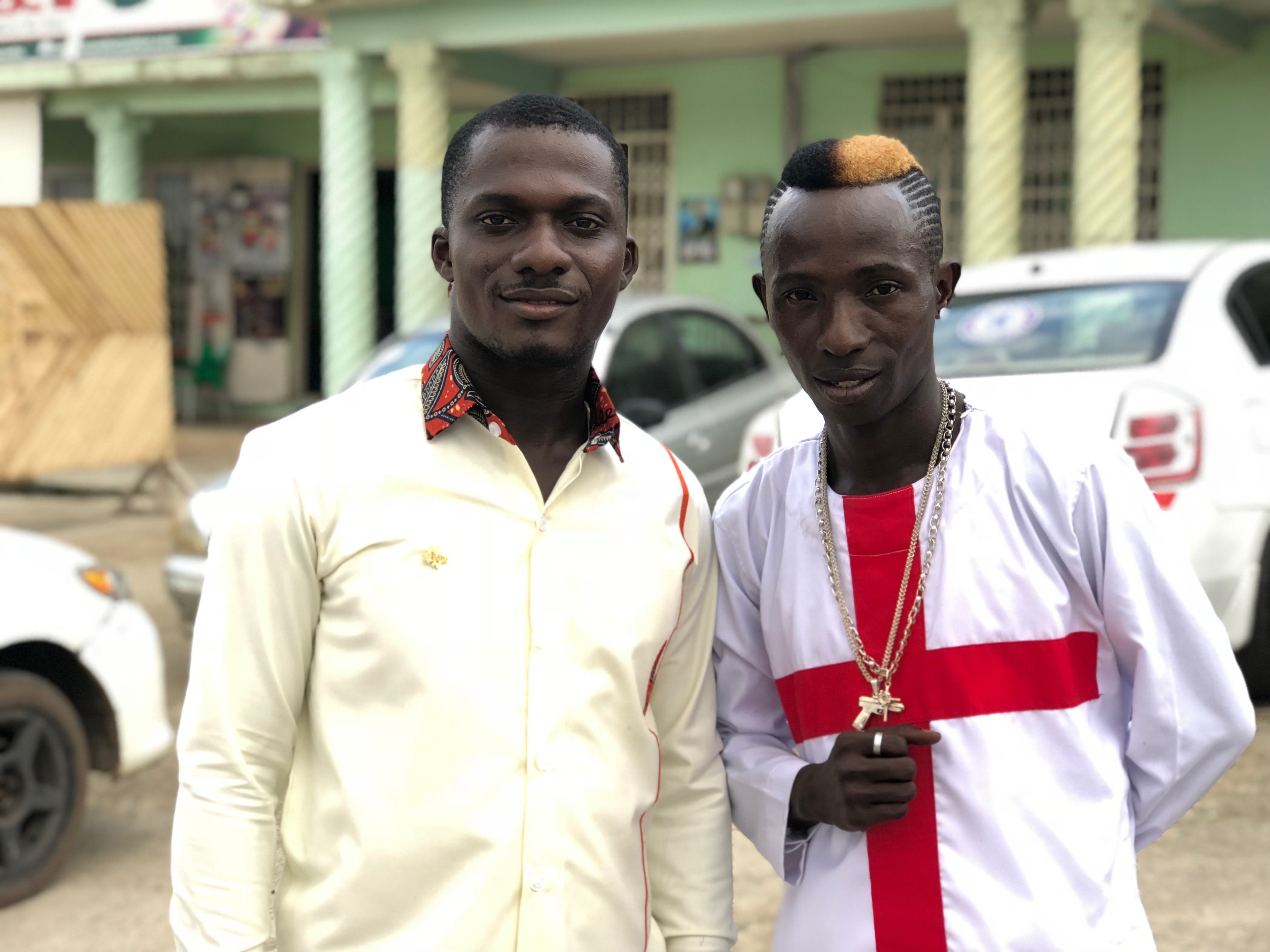 Patapaa’s Charges For Performing At Just One Show
