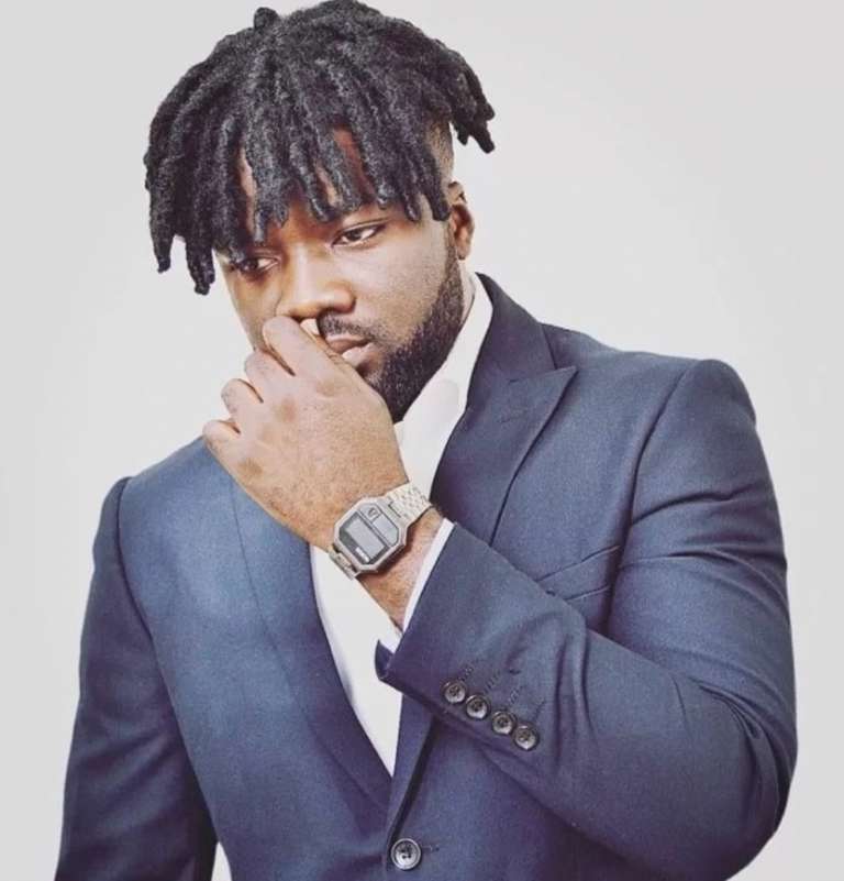 Lord Paper Drops First Gospel Song As A ‘Born Again’ Christian(VIDEO)