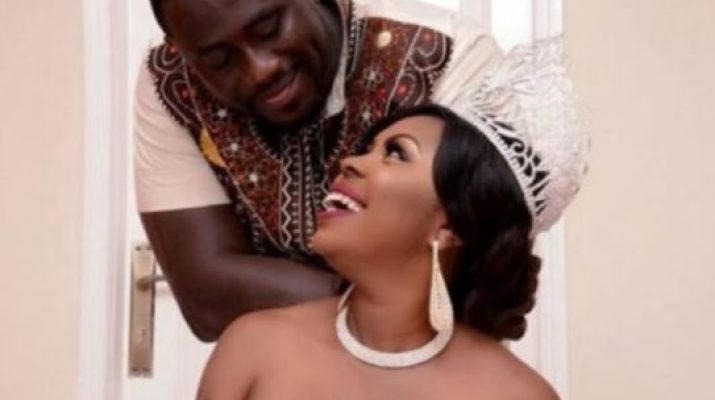Afia Schwarzenegger’s Ex-Husband To File Submission Of No Case