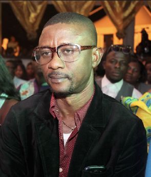 ‘Wee’ Shouldn’t Be Legalized Because Of Counselor Lutterodt – Bandex