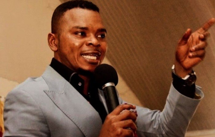 Bishop Obinim Sentenced By Accra High Court
