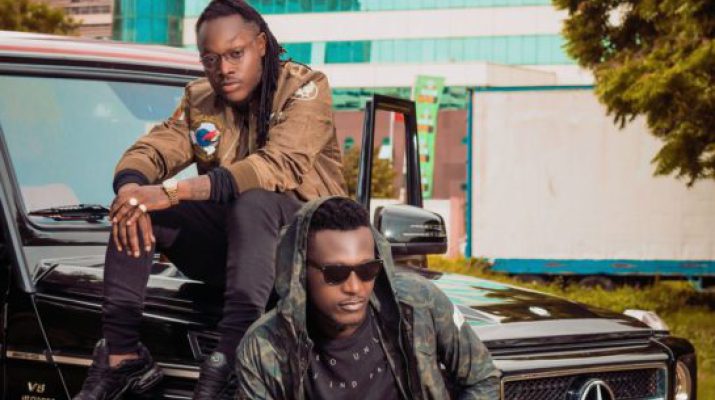 Women Nearly Tore Our Group Apart  – Keche