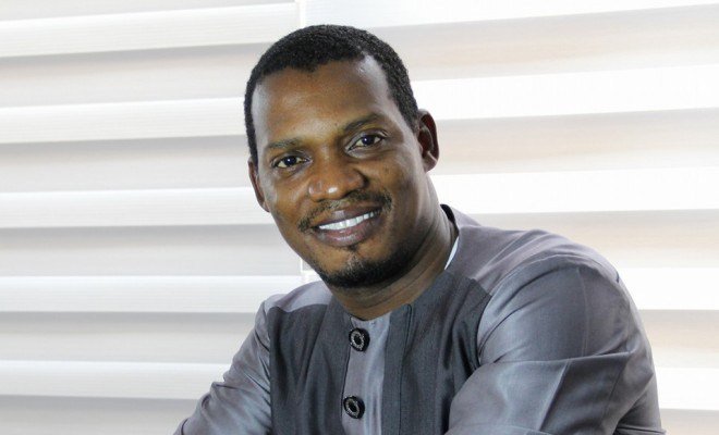 Stop Posting Semi-Nude Photos On Social Media If You Want Husbands ─ Kwesi Ernest