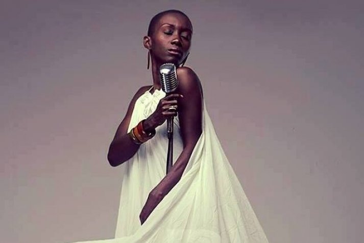 Invest More Time In Your Music, Stop Mediocrity – Nana Yaa Tells Musicians(VIDEO)