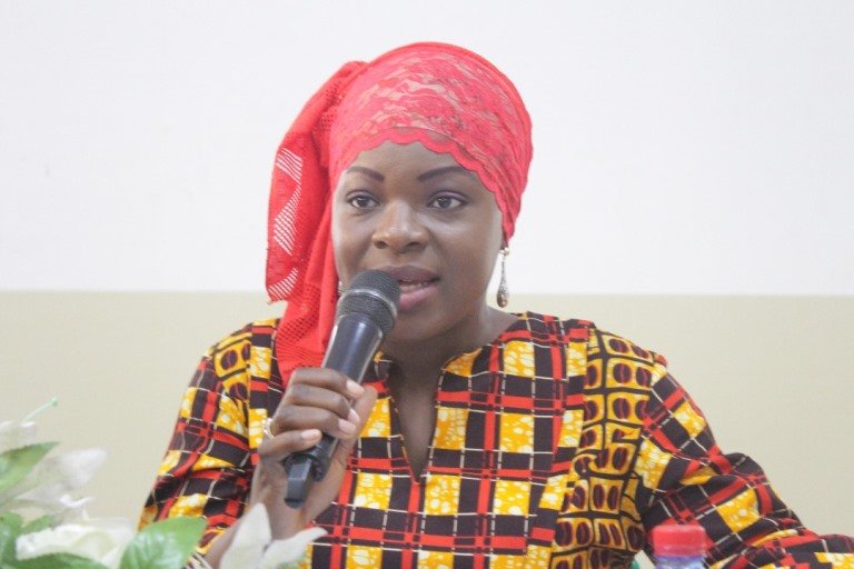 Journalist Shamima Muslim Gives Reasons Why She Likes And Dislikes Kuami Eugene’s “Wish Me Well”