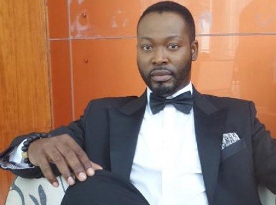 Kumawood Actors Very Talented – Adjetey Annang