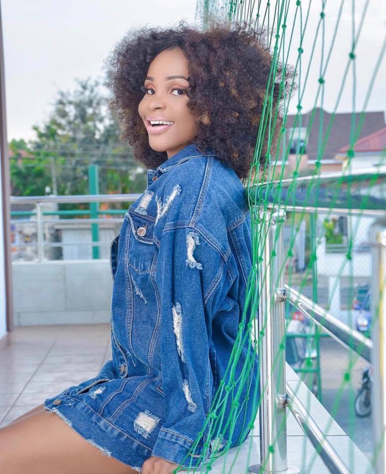 I Once Knelt Down To Beg Nana Ama McBrown In Public – Benedicta Gafah