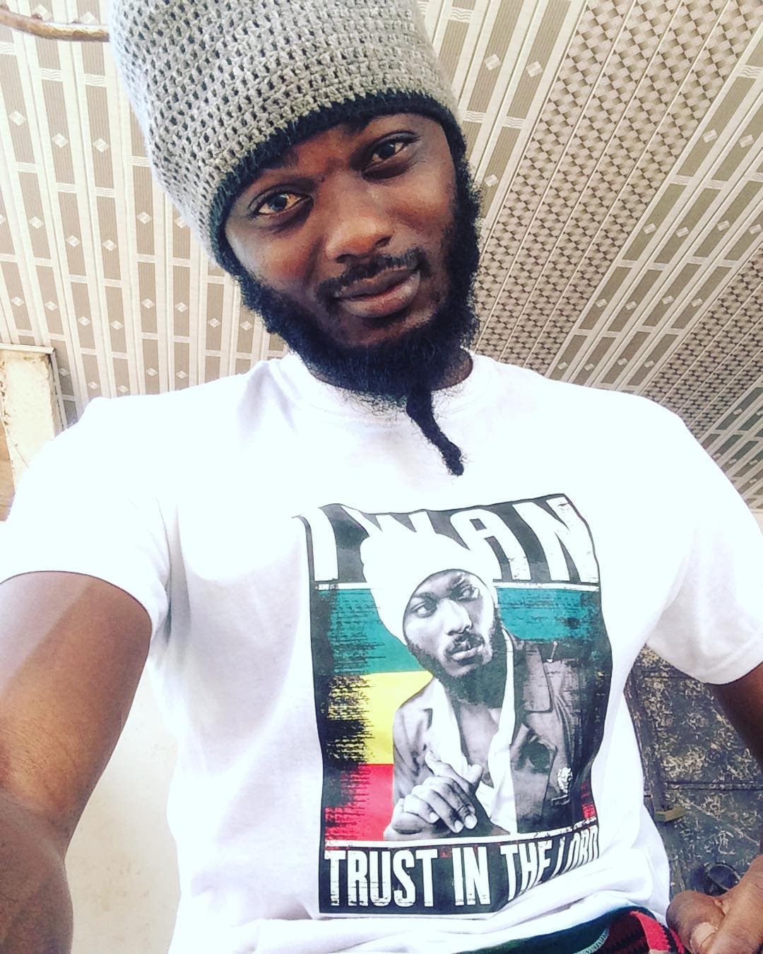 Iwan Mocks Samini For ‘CRYING’ Over Shatta Wale’s ‘Reign’ Album Concert Snub