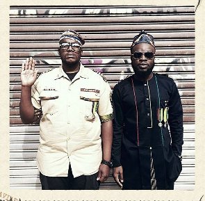 I’m Broken That You Left – M.anifest Mourns HHP