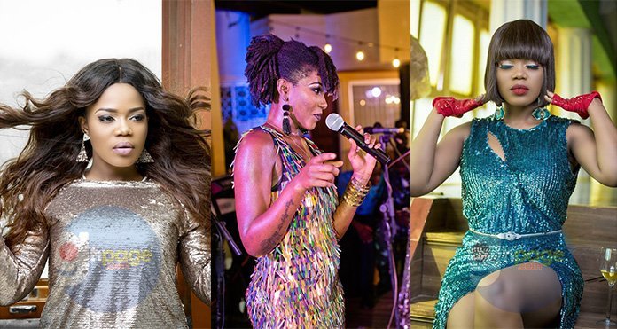 I Miss Ebony Reigns – Mzbel