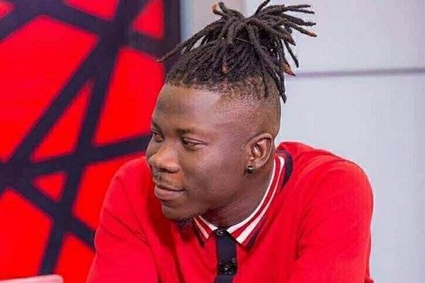 GHAMRO Isn’t Attractive To Me – Stonebwoy