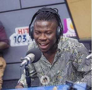 Security Big Concern Ahead Of Stonebwoy Concert