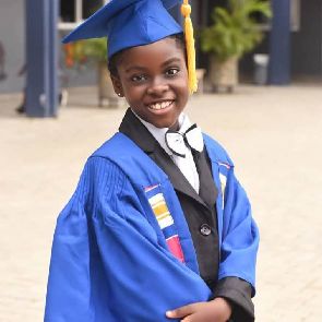 DJ Switch Vying For Entertainment Prefect Position In School