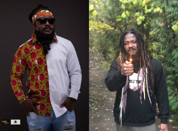 Samini Is One Of The Greatest Musicians In Ghana – Ras Kuuku
