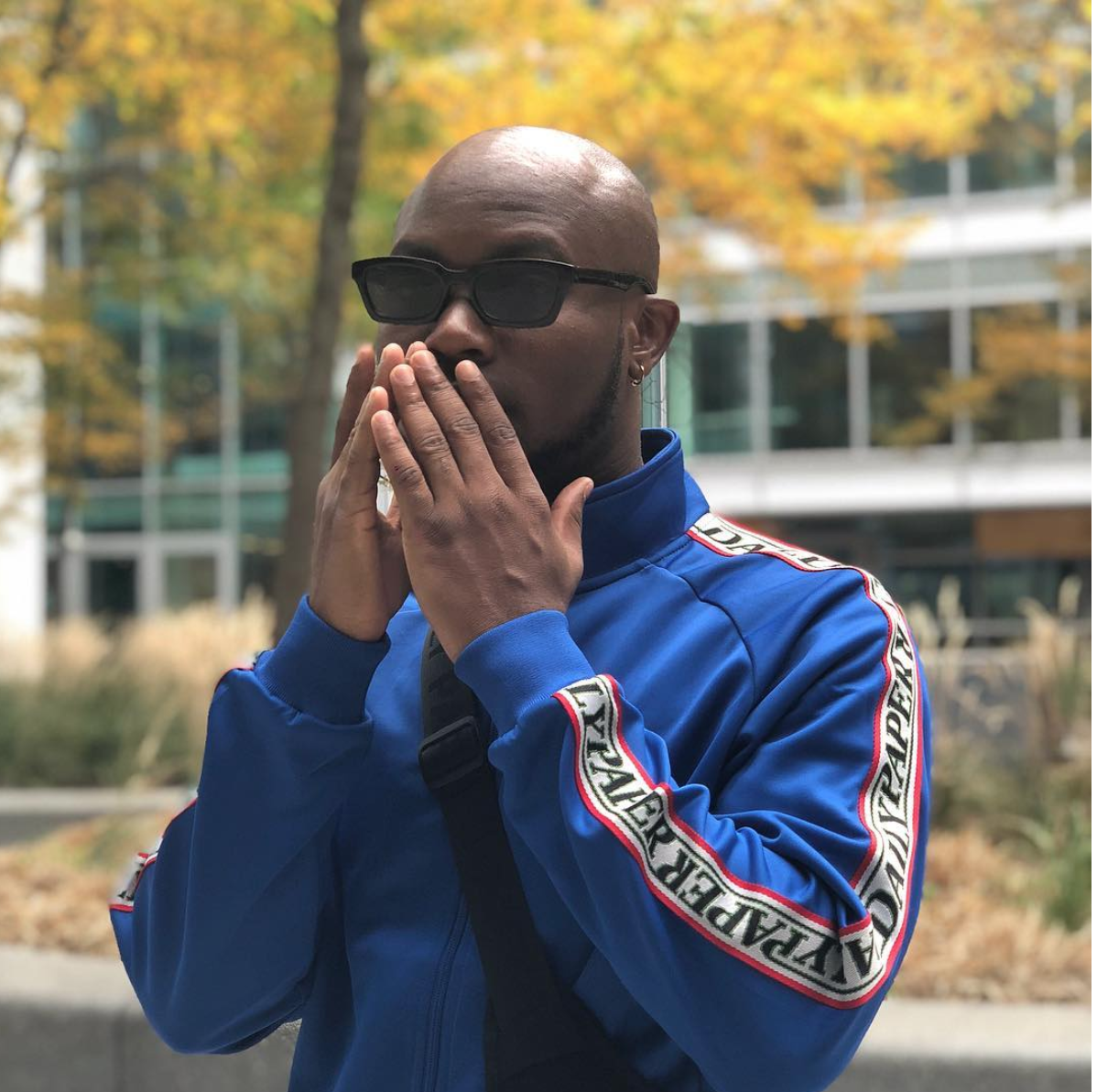 ‘Expect More Good Songs From Me Next Year’ – King Promise Tells Fans