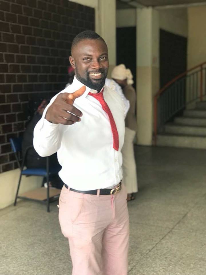 Mike 2 Asks About Medikal